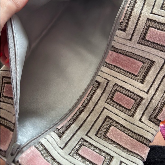 Makeup junkie bag - Picture 3 of 4